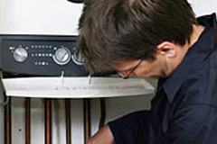 boiler repair Stapleford Abbotts