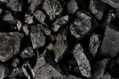 Stapleford Abbotts coal boiler costs